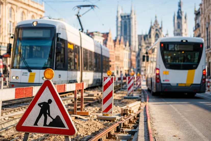 De Lijn