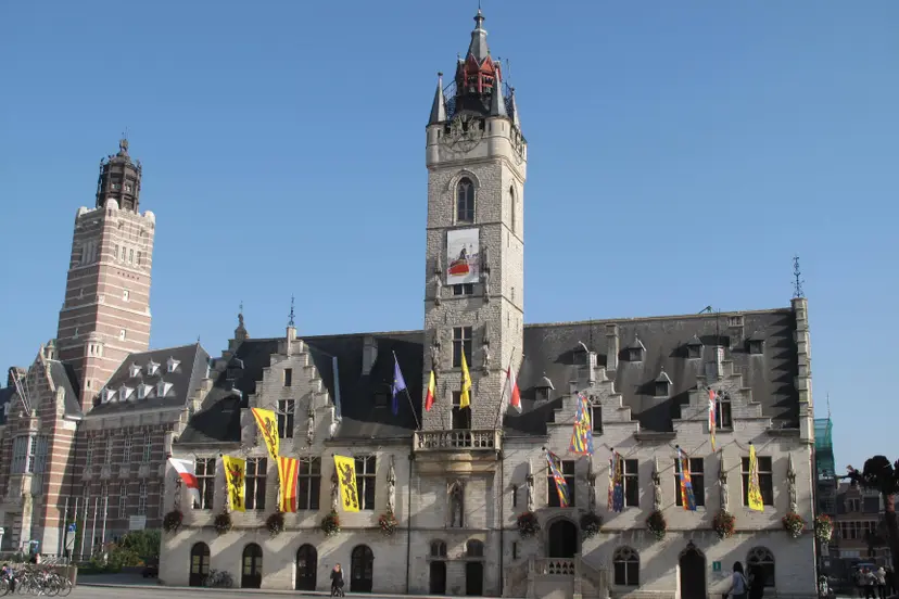 dendermonde