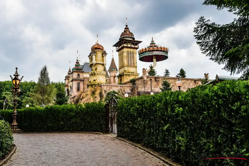 Efteling