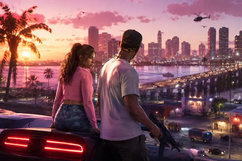 GTA