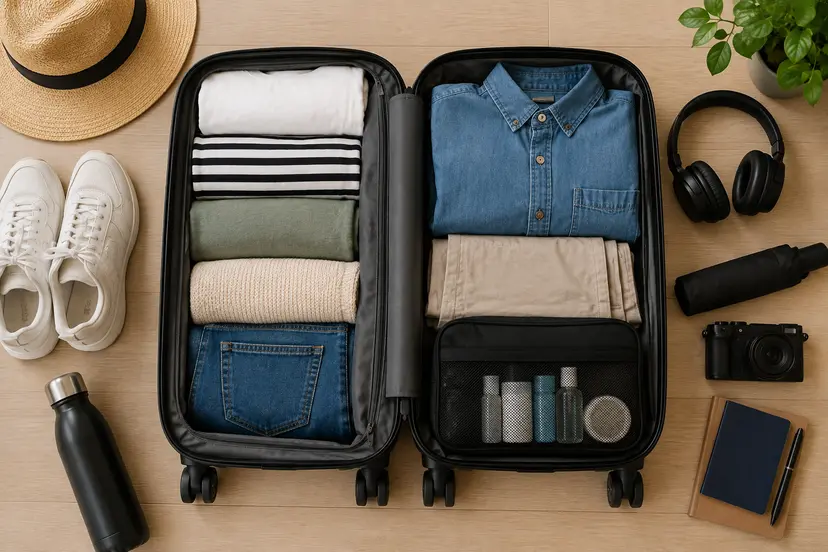 Handbagage