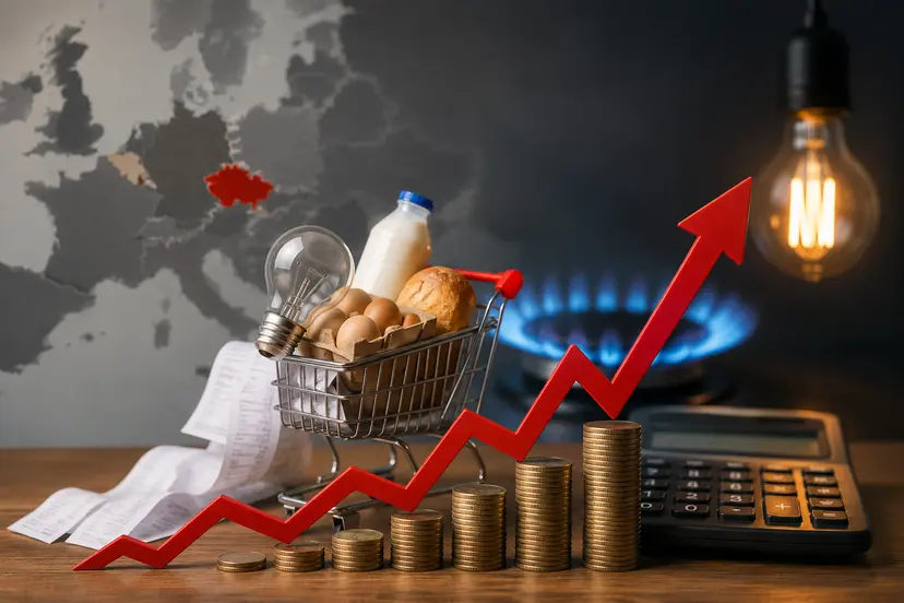 Inflatie
