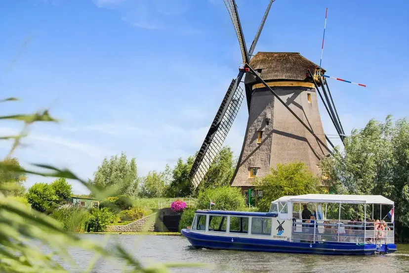 Kinderdijk