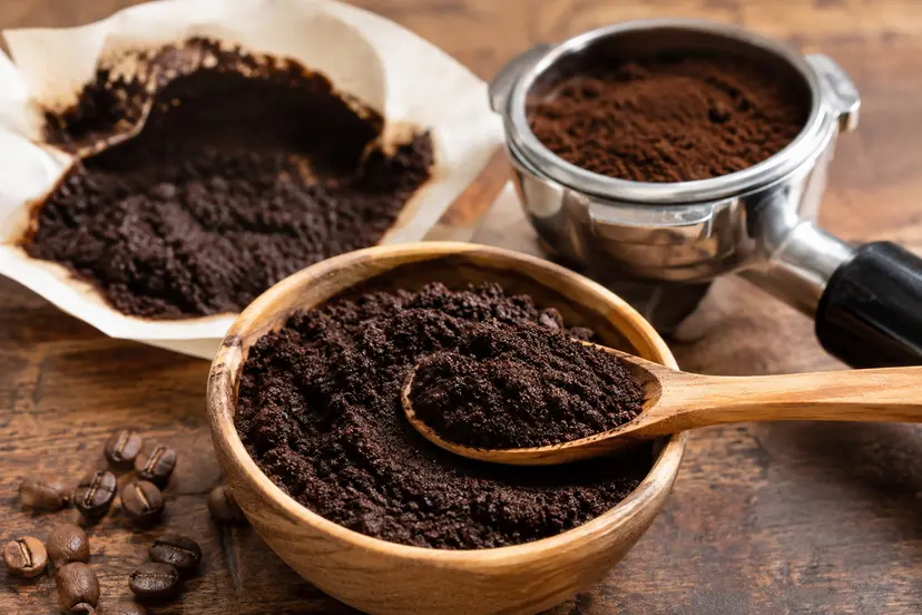 koffiedik