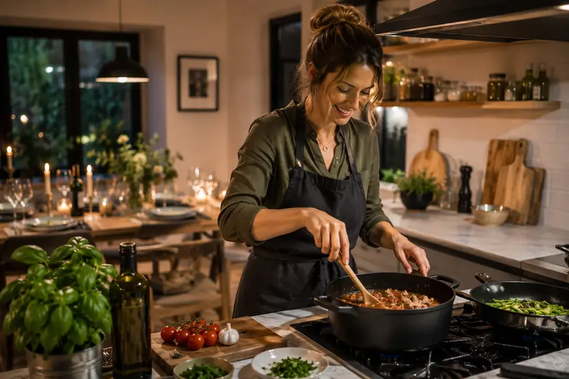 koken keuken