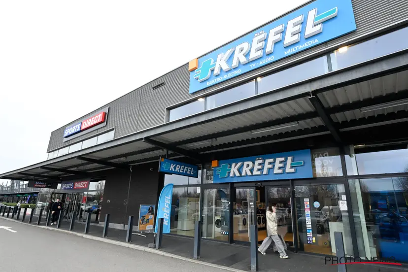 Krefel