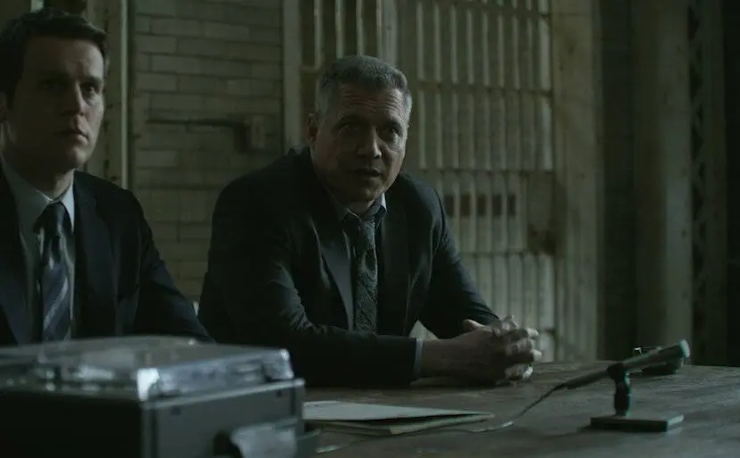 Mindhunter