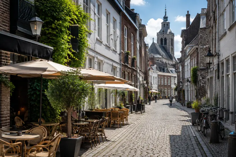 Nederland