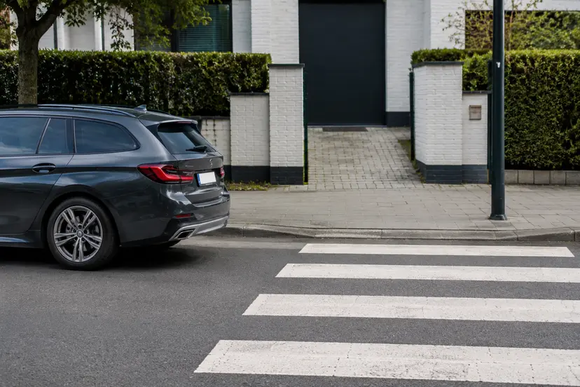 Parkeren