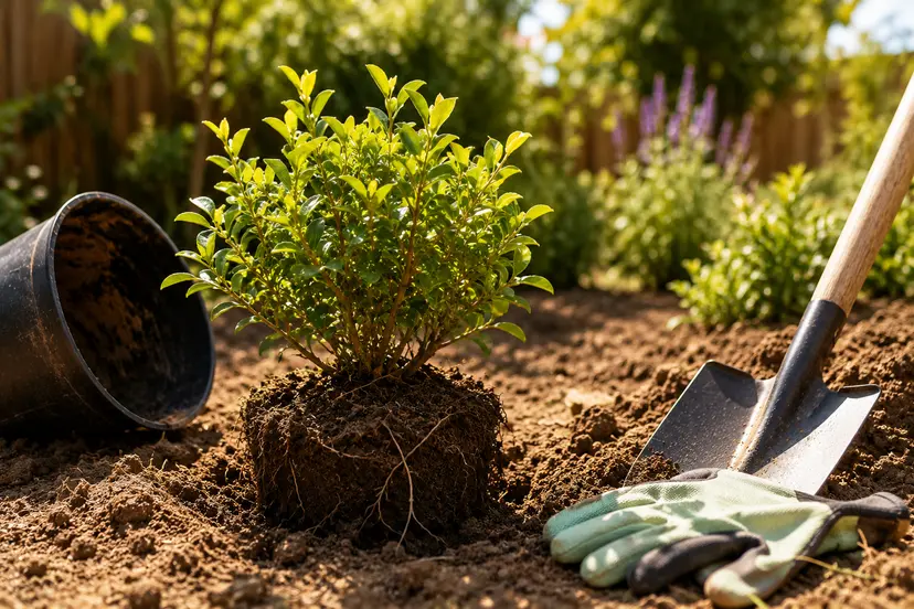 Plant