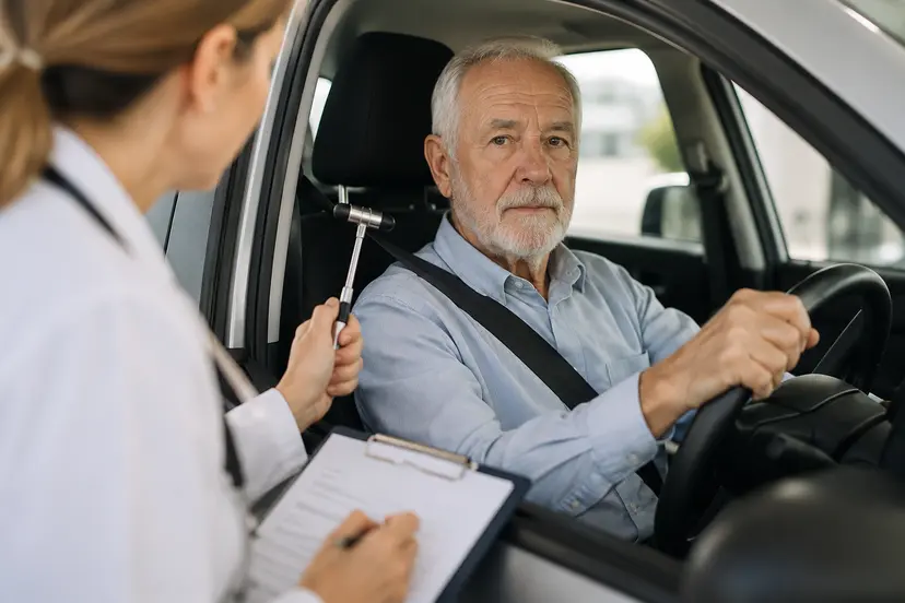 Rijbewijs