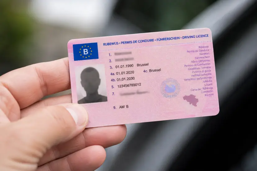 Rijbewijs