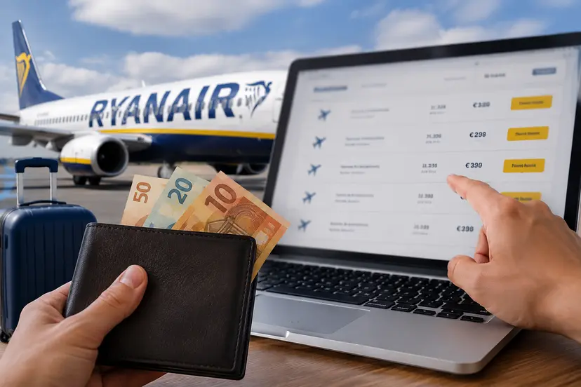 Ryanairtickets