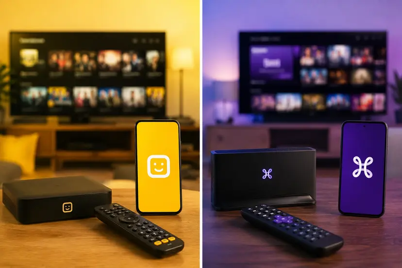 Telenet/Proximus