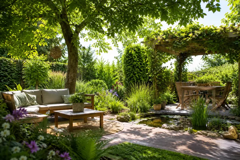 Tuin