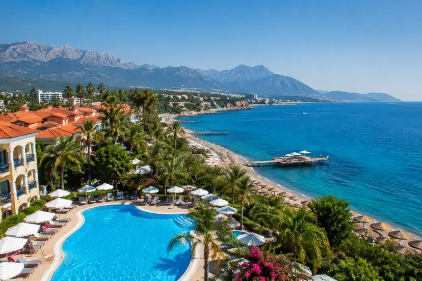 Vakantie