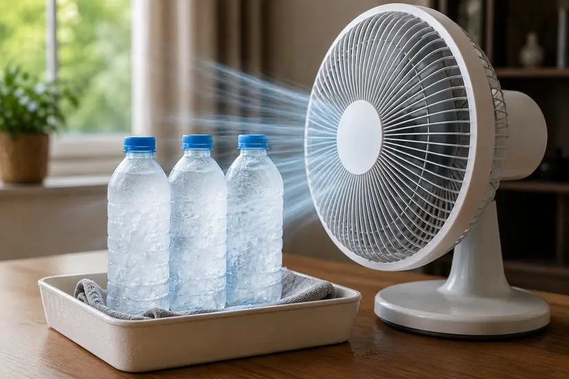 Ventilator