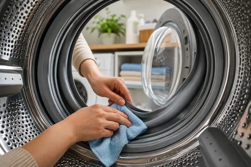 Wasmachine