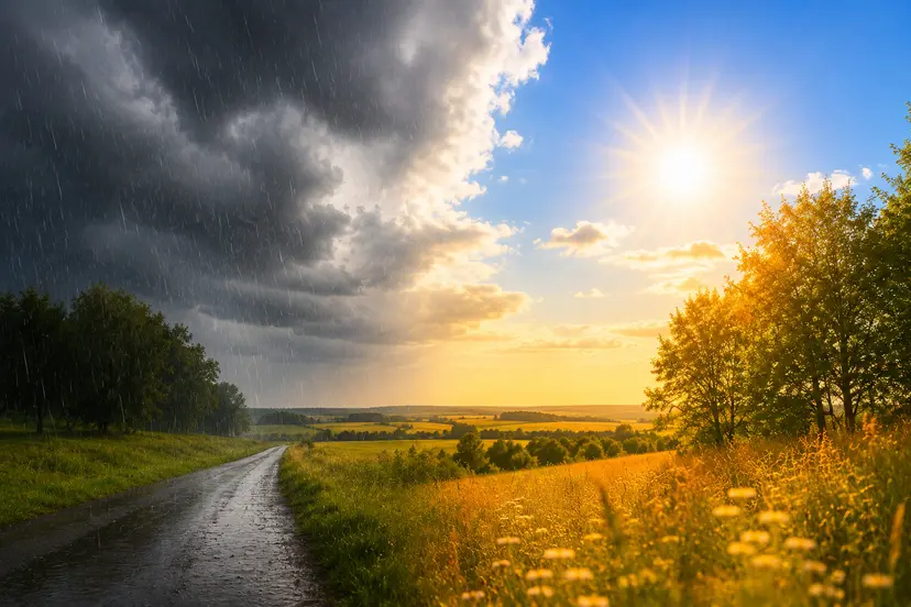 Zomer