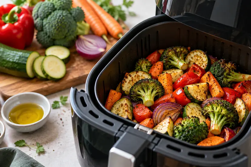 Airfryer