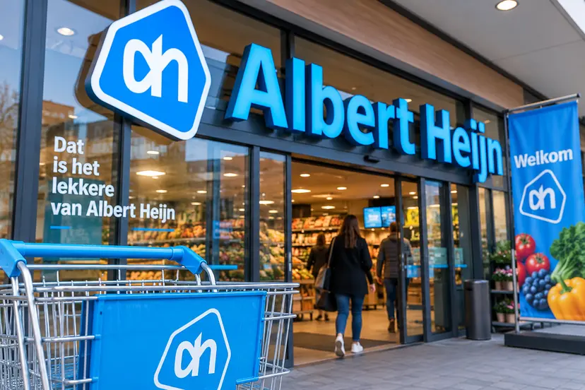 Albert Heijn
