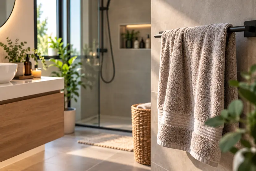 Badkamer