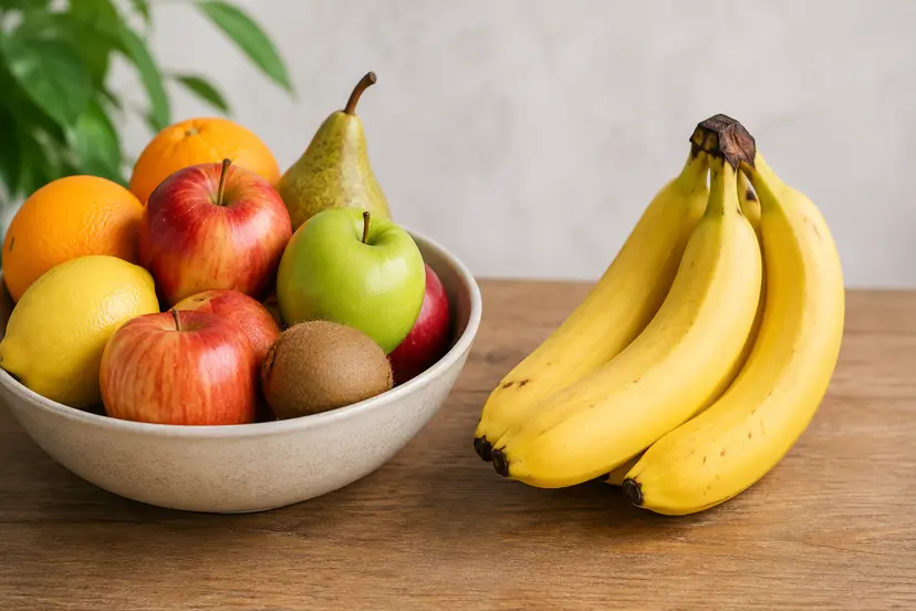 Bananen
