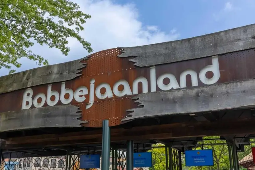 Bobbejaanland