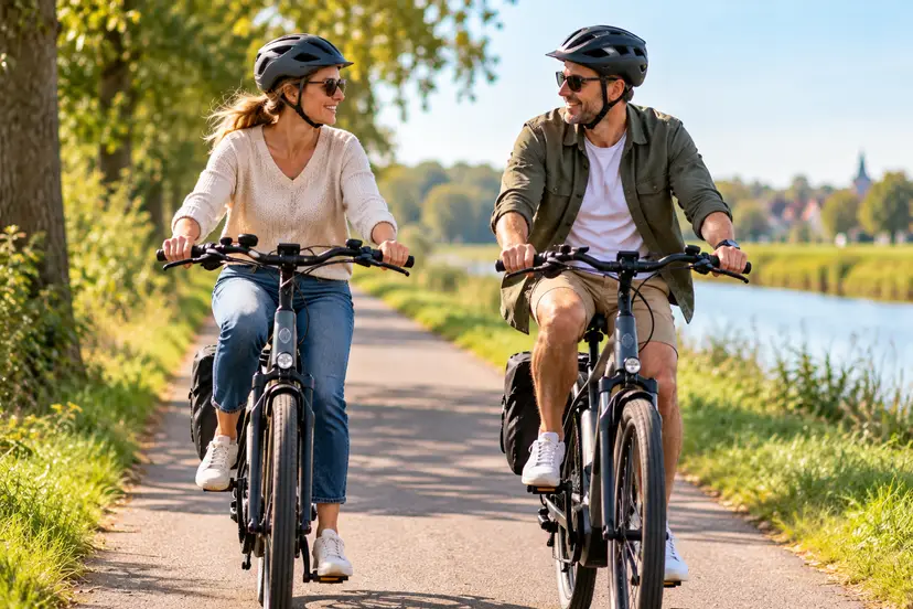 Ebike