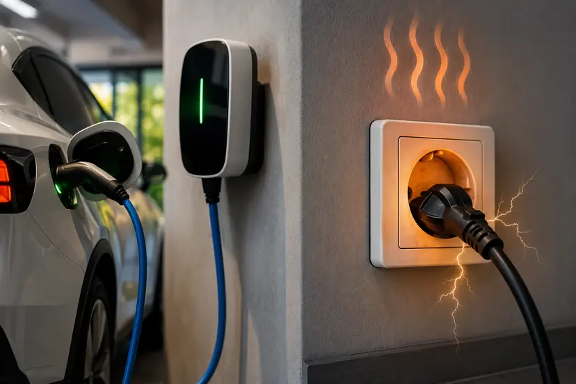 Elektriciteit
