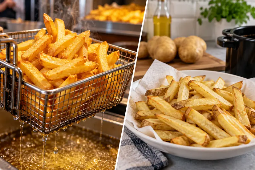 Frieten