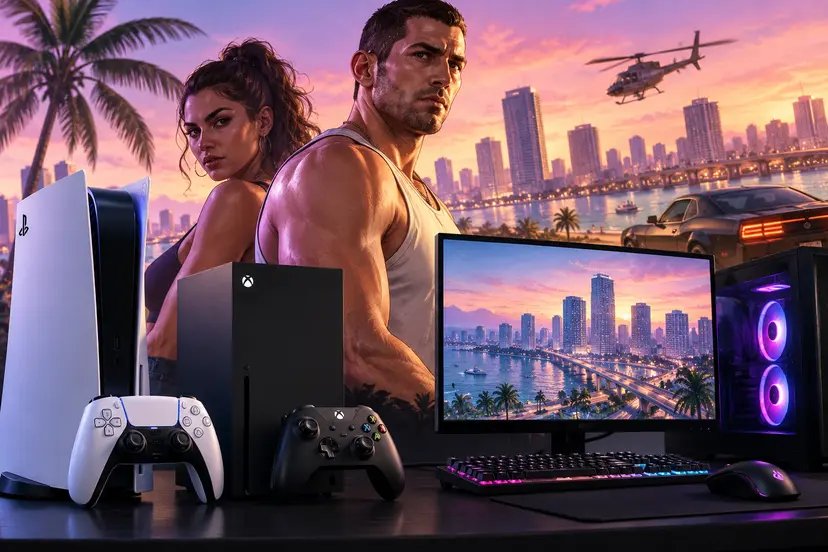 GTA
