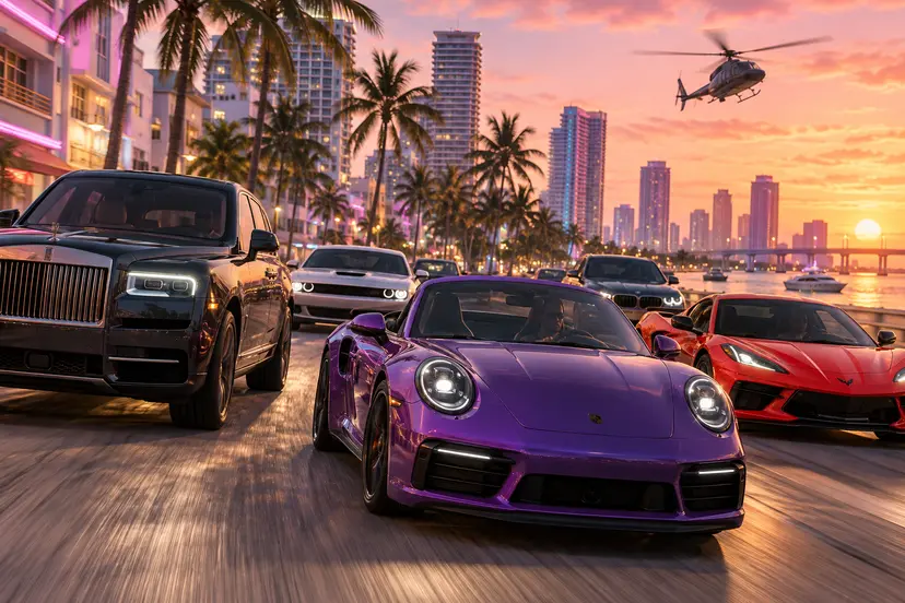 GTA