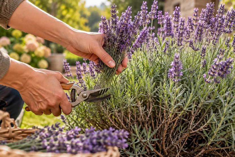 Lavendel
