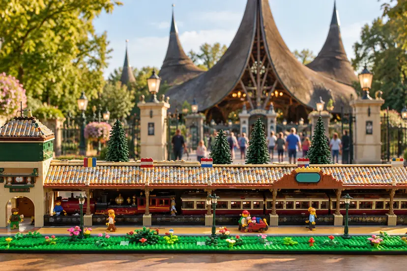 LEGO