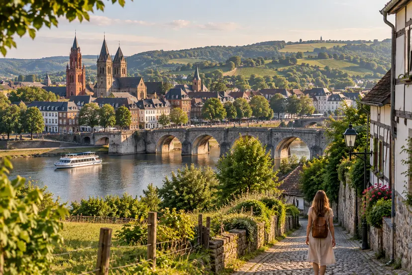 Maastricht