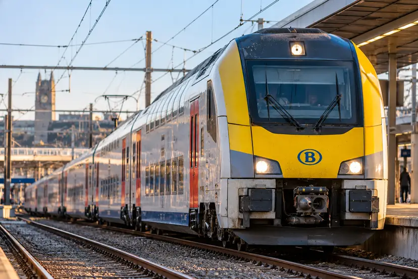 NMBS