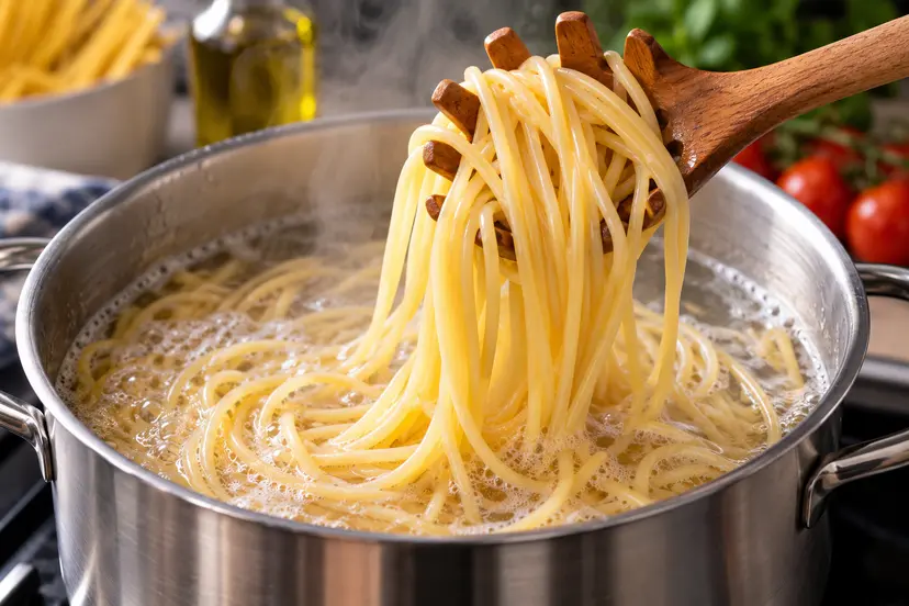 Pasta
