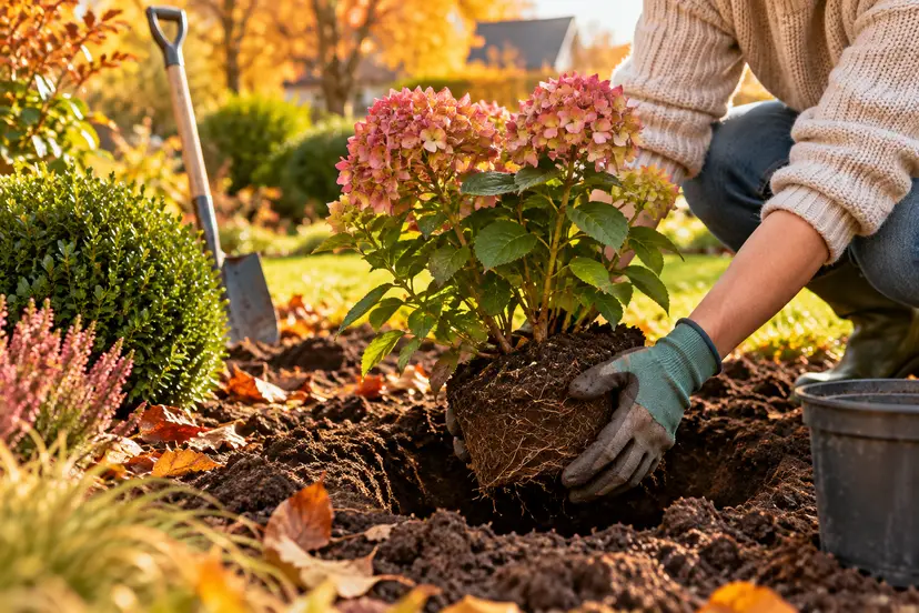 Planten