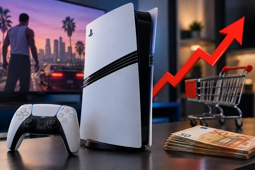 PS5