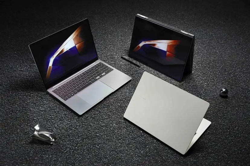 Samsung laptop