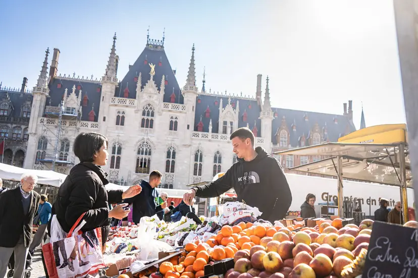Stad Brugge