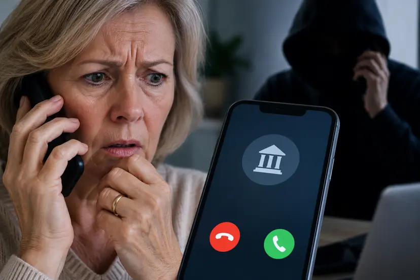 Telefoon