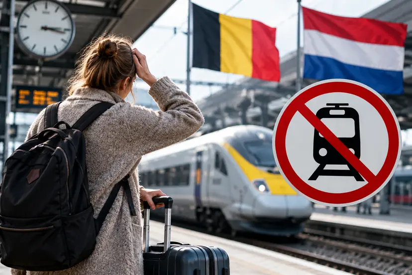 Trein