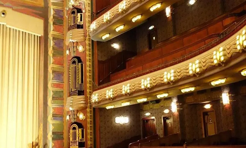 tuschinski-theater