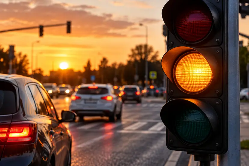 Verkeerslicht