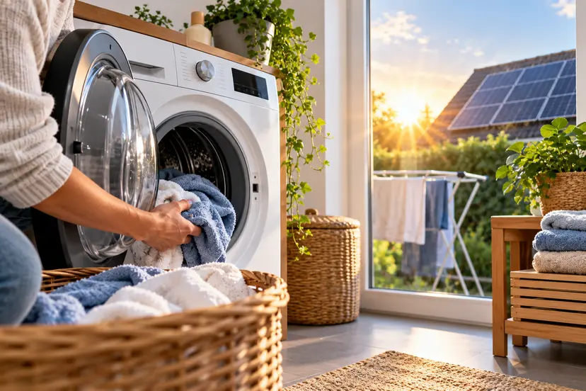 Wasmachine