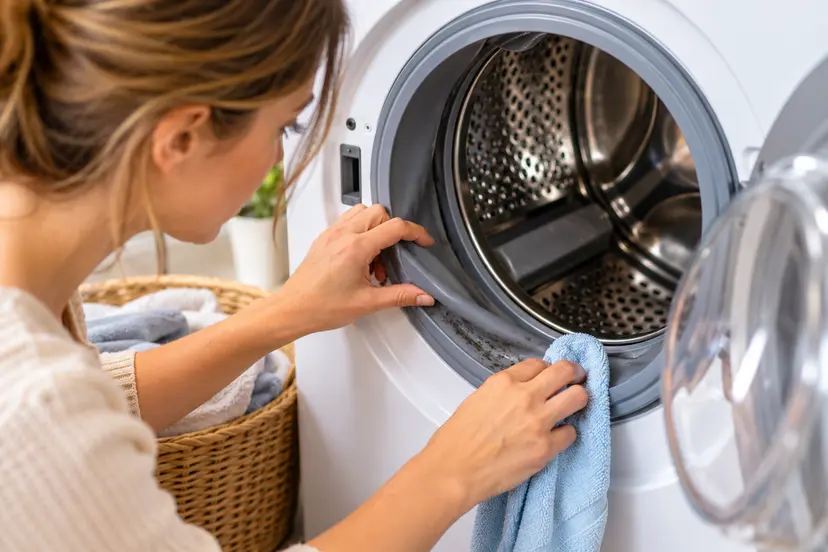 Wasmachine