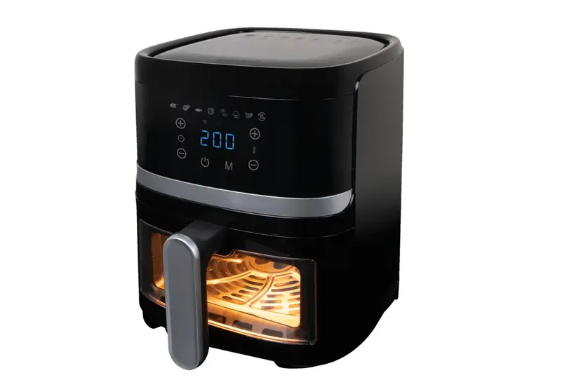 Airfryer