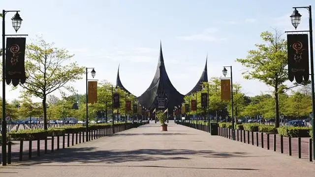 efteling